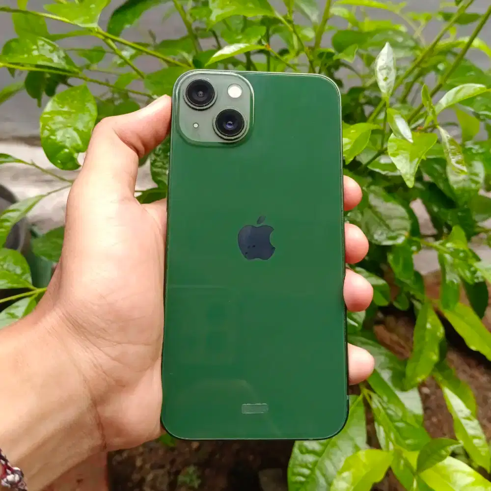 iPhone 13 iBox 128GB