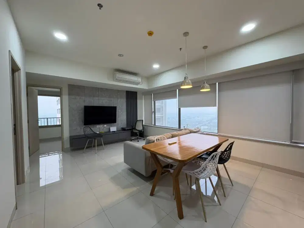Disewakan Apartment Orange County Tower Glendale Lippo Cikarang B42211