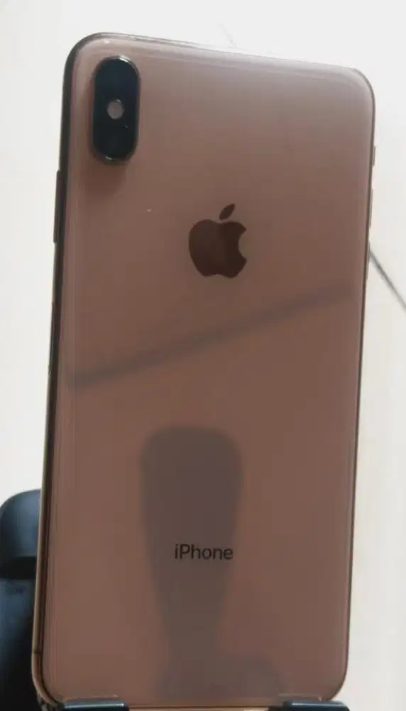 Jual cepet iPhone XsMax 512Gb