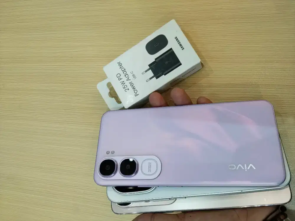 Vivo 2jutaan bisa di bawa renang