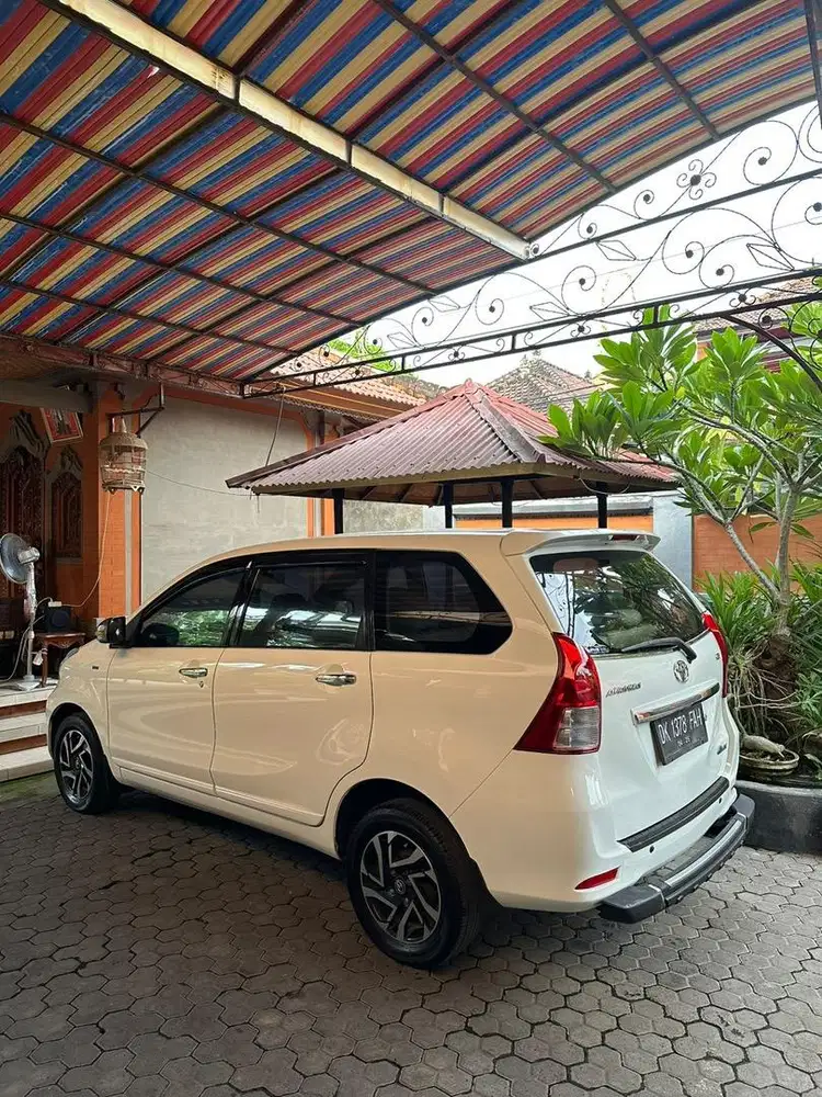 Avansa 2011 Matic