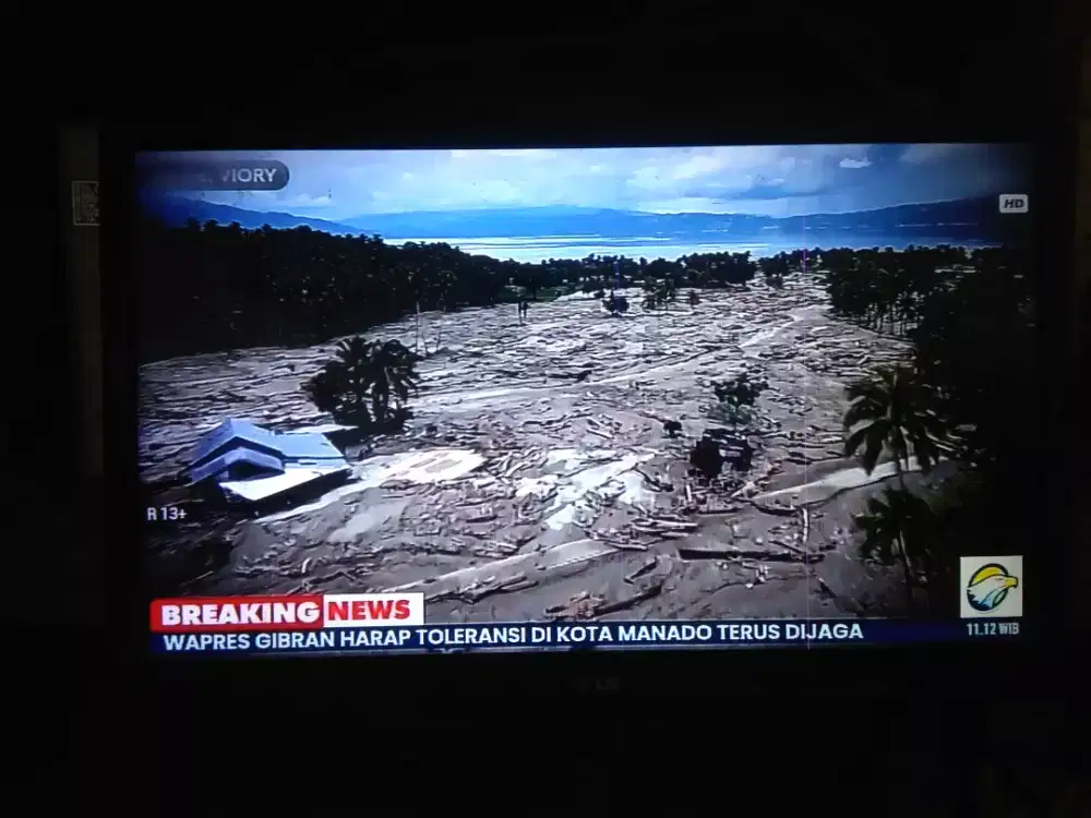 Jual TV LED LG 22inc Analog