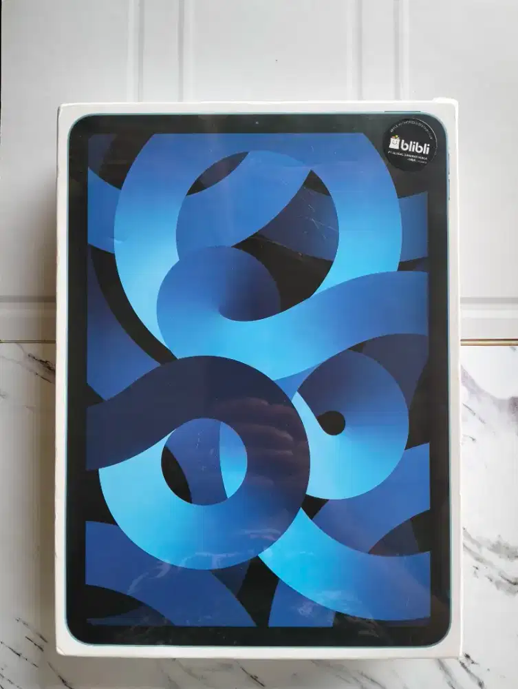 Apple iPad Air 5 Wifi 64GB