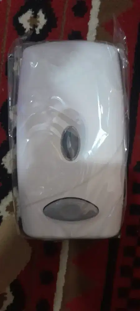 Tempat sabun atau shampoo