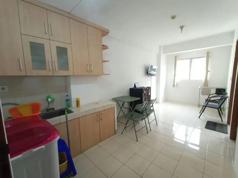 Dijual Apartemen Gading Icon Jakarta Timur Murah