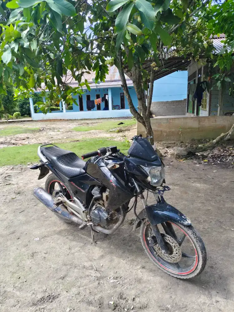 Siapa cepat dia dapat