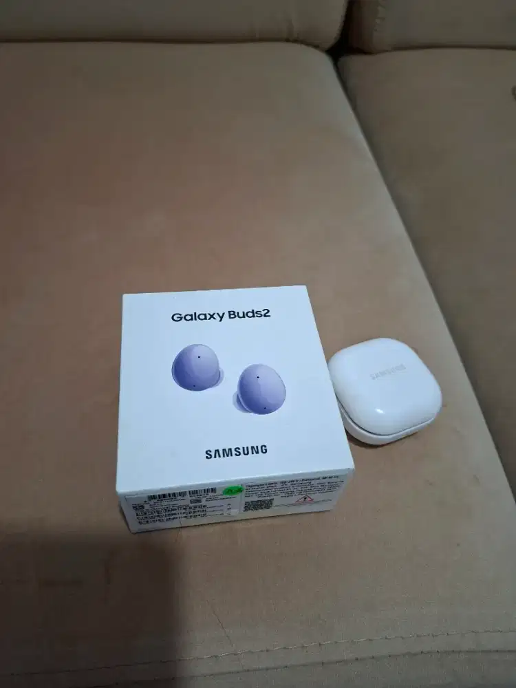 EARBUD SAMSUNG ORIGINAL