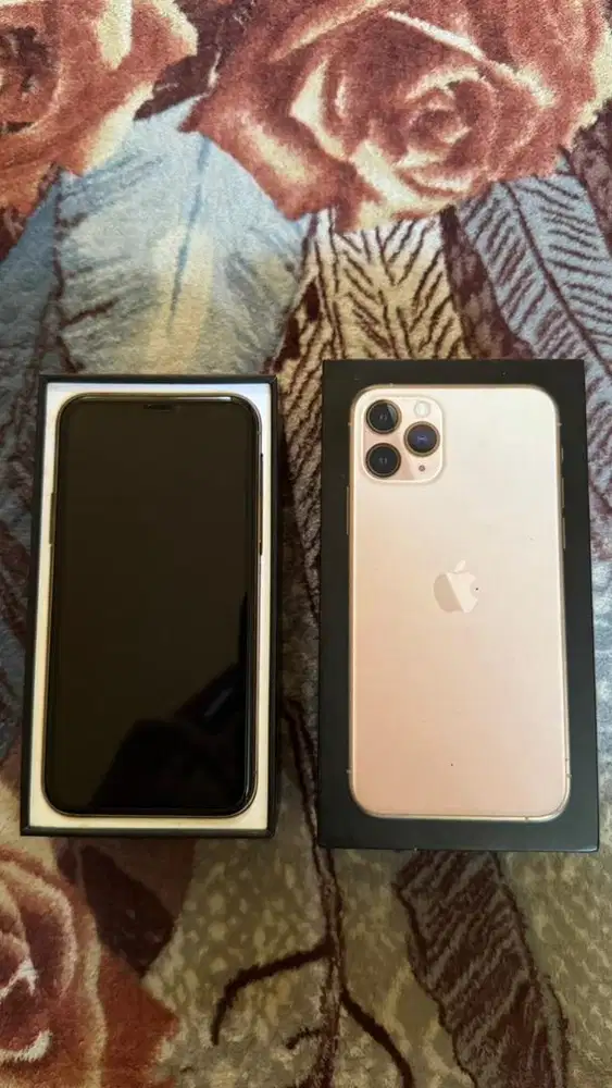 Iphone 11 Pro 64GB ex Inter (all operator)