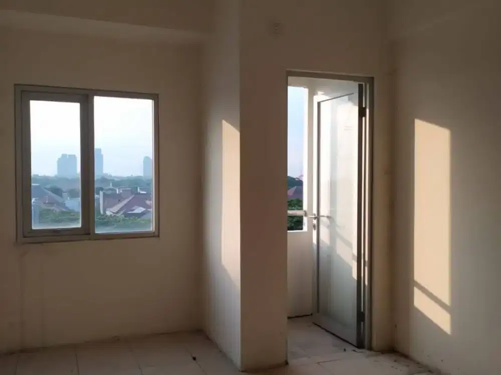 Dijual Apartemen Paviliun Permata