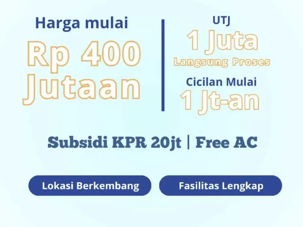 Dijual Rumah Modern Model Split Level di Sidoarjo