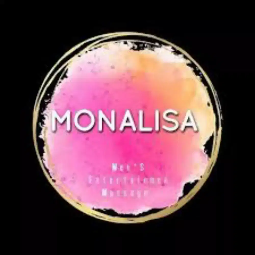 Lowongan Therapist Wanita outlet Monalisa