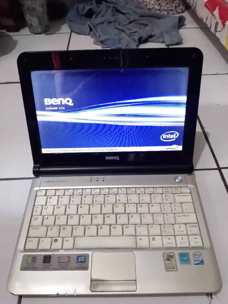 Dijual laptop masih normal semua