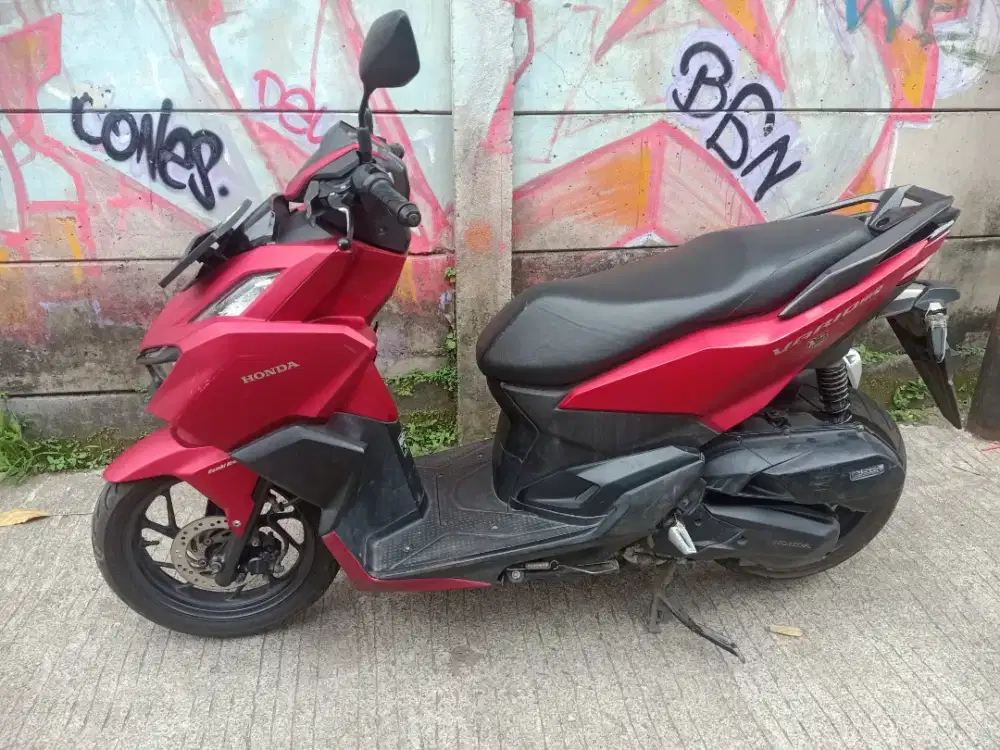 Vario 160 2023 lengkap pajak hidup