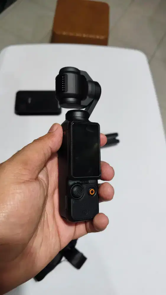DJI Osmo Pocket 3 Creator Combo Like new