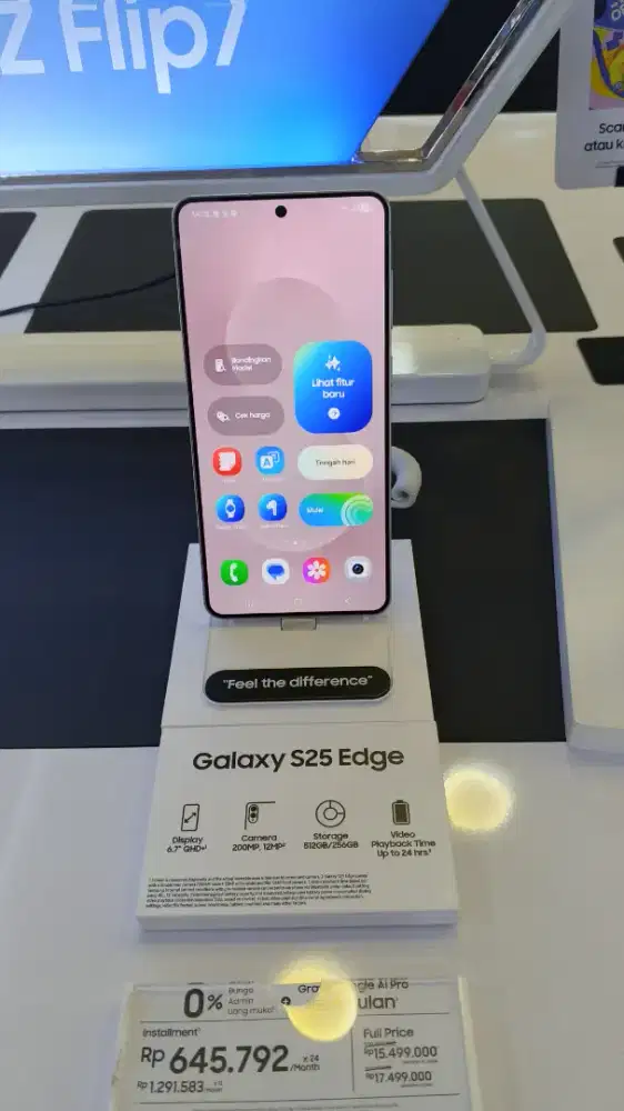 Cicilan mudah dan cepat pakai home credit