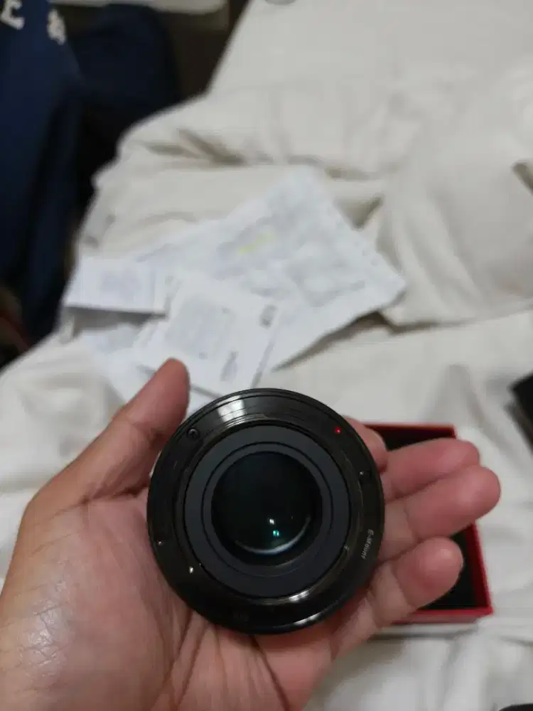 Lensa Artisans 35 MM F 1.4