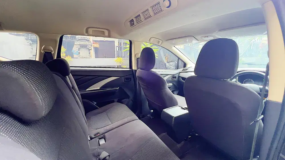 Mitsubishi Xpander 2021 Bensin