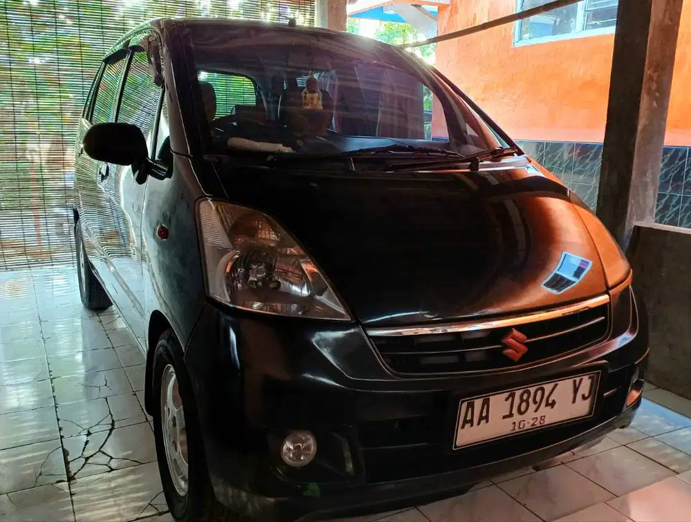 Suzuki Karimun Estillo