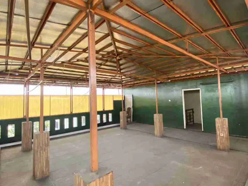 Rumah Unik Kopo Siap Hasilkan Cuan