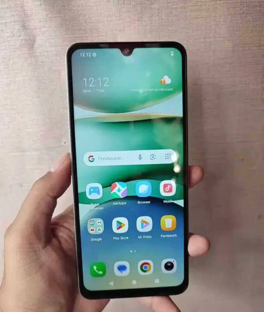 Xiaomi Redmi A5 Mulus