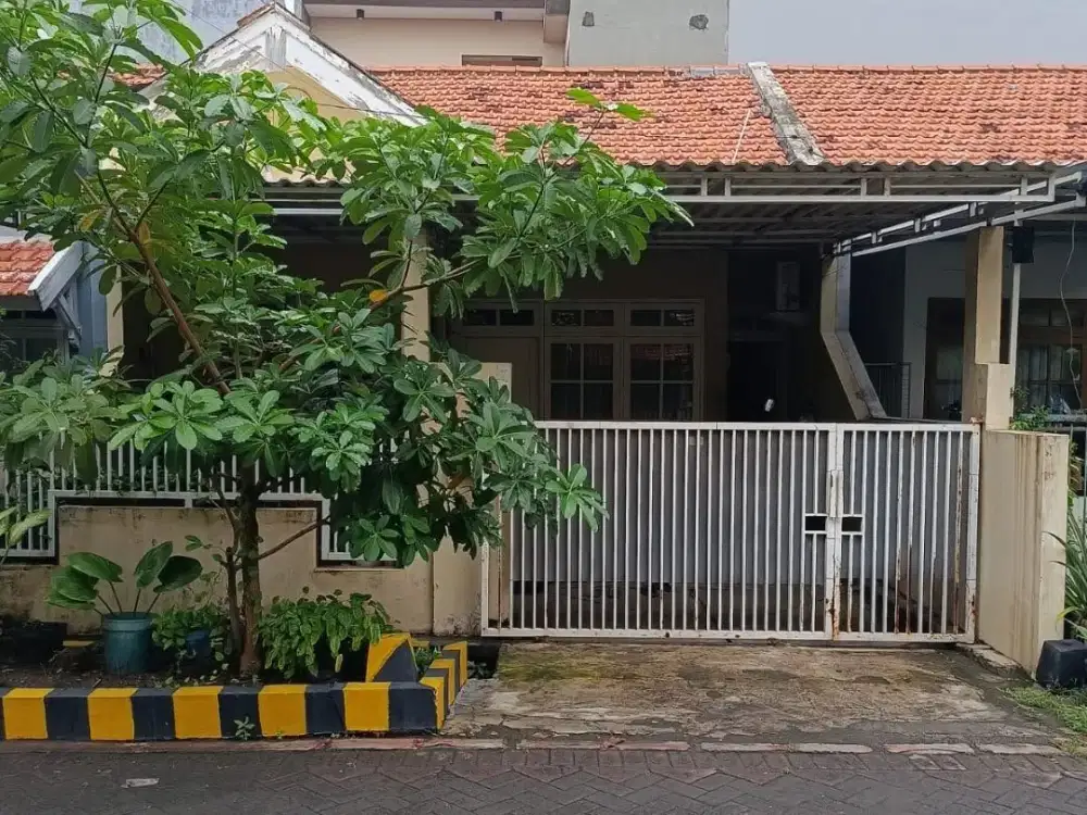 Dijual Rumah Pandugo