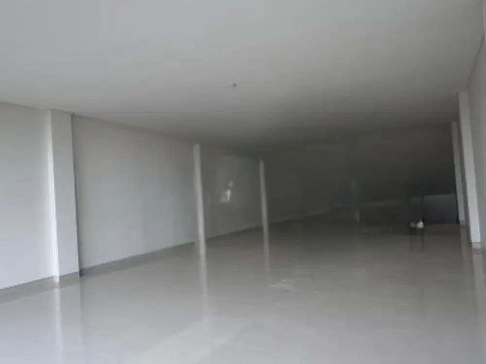 DISEWAKAN RUKO GANDENG 4 LANTAI Jl Bangka Raya Kemang Jakarta Selatan