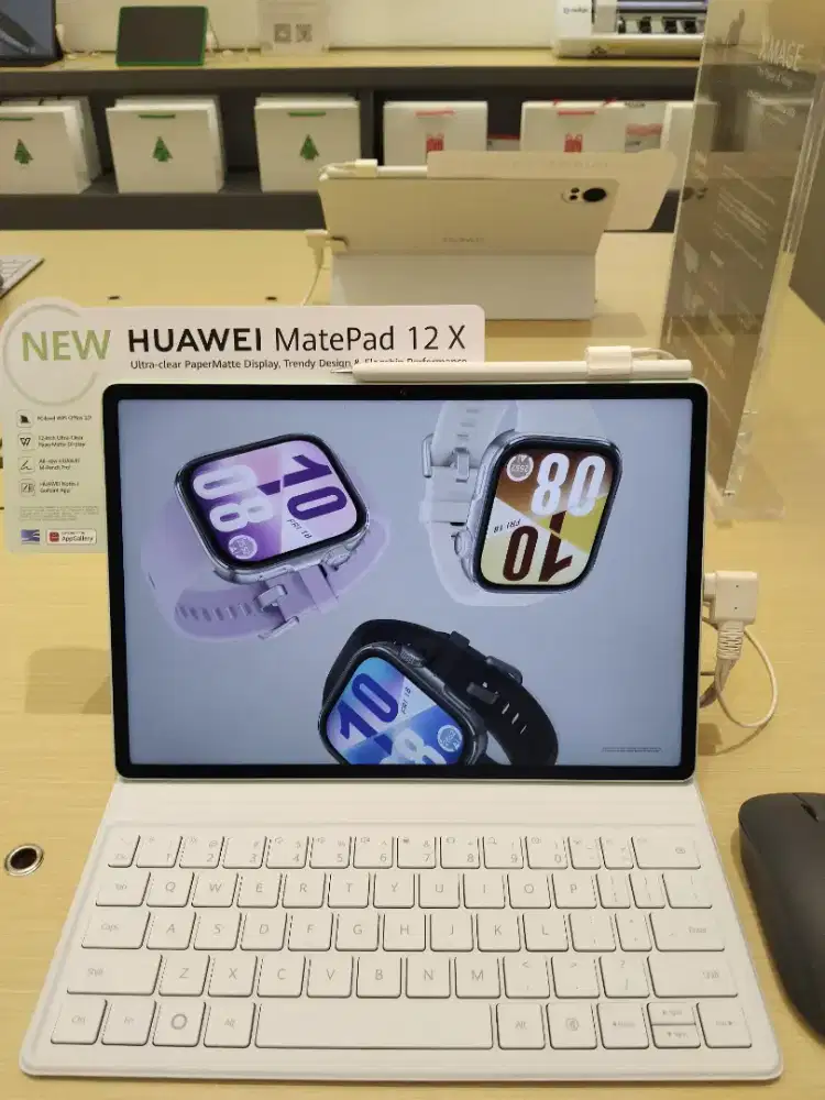 PRE ORDER 12X 2026 NOW