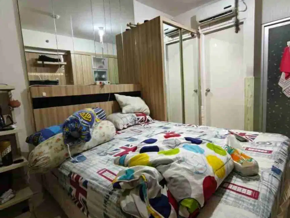 APARTEMEN EDUCITY MURAH!! BU!!