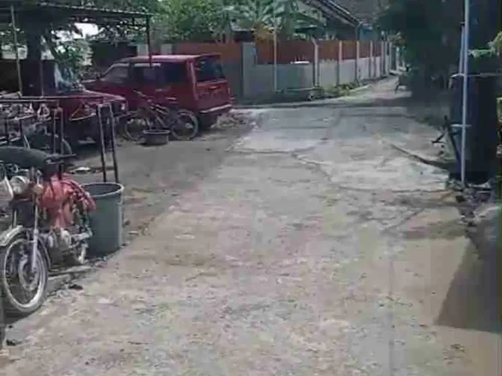 Jual Murah Lahan Pekarangan di Pendowoharjo Sewon Bantul Yogyakarta