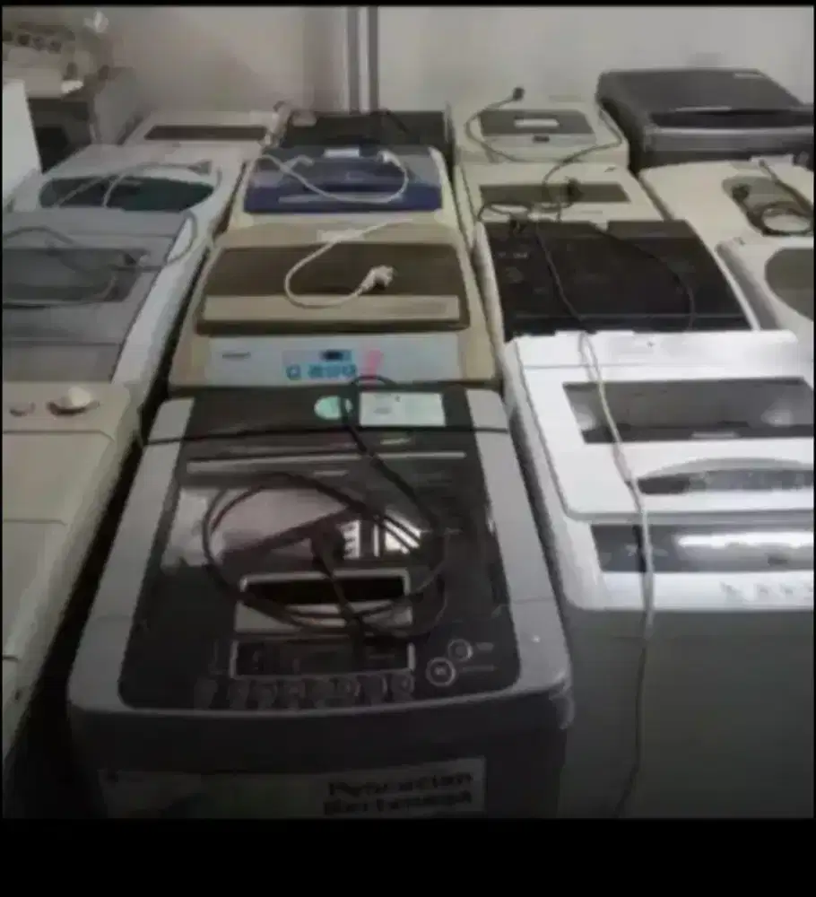 Jasa panggilan service AC kulkas mesin cuci flezer pompa air dll