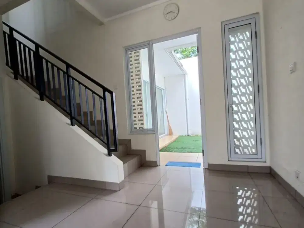Dijual/Disewakan Rumah di Summarecon Bandung Siap Huni