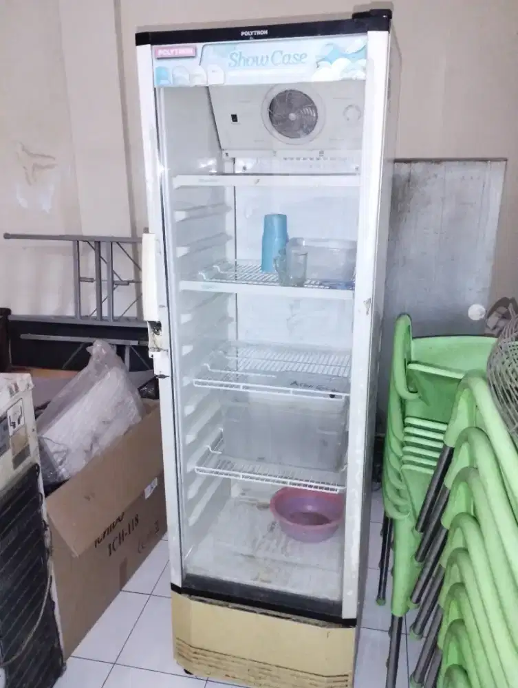 Show case Polytron SCN 231 L