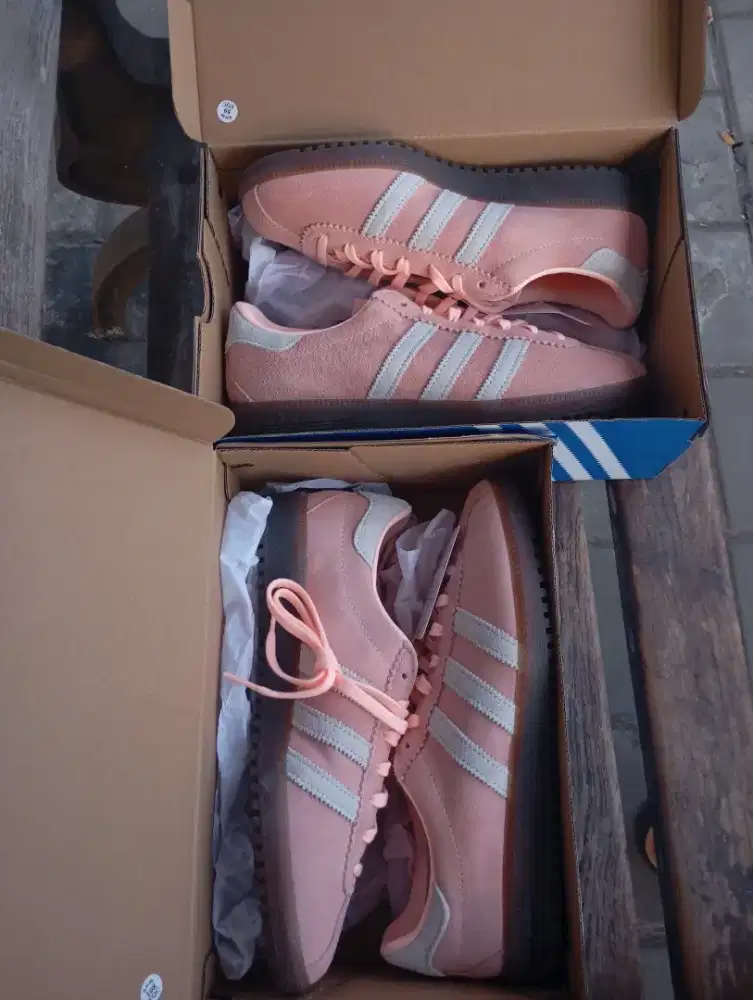 Adidas bermuda sz 38 39 baru