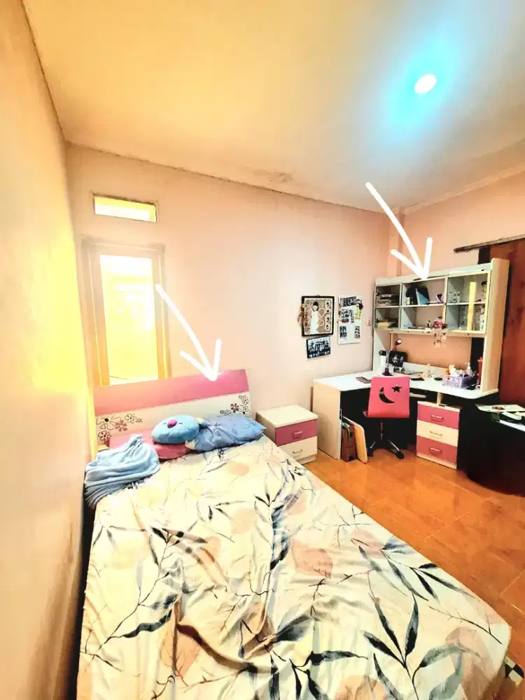 Jual ranjang dan beja belajar buatan Informa