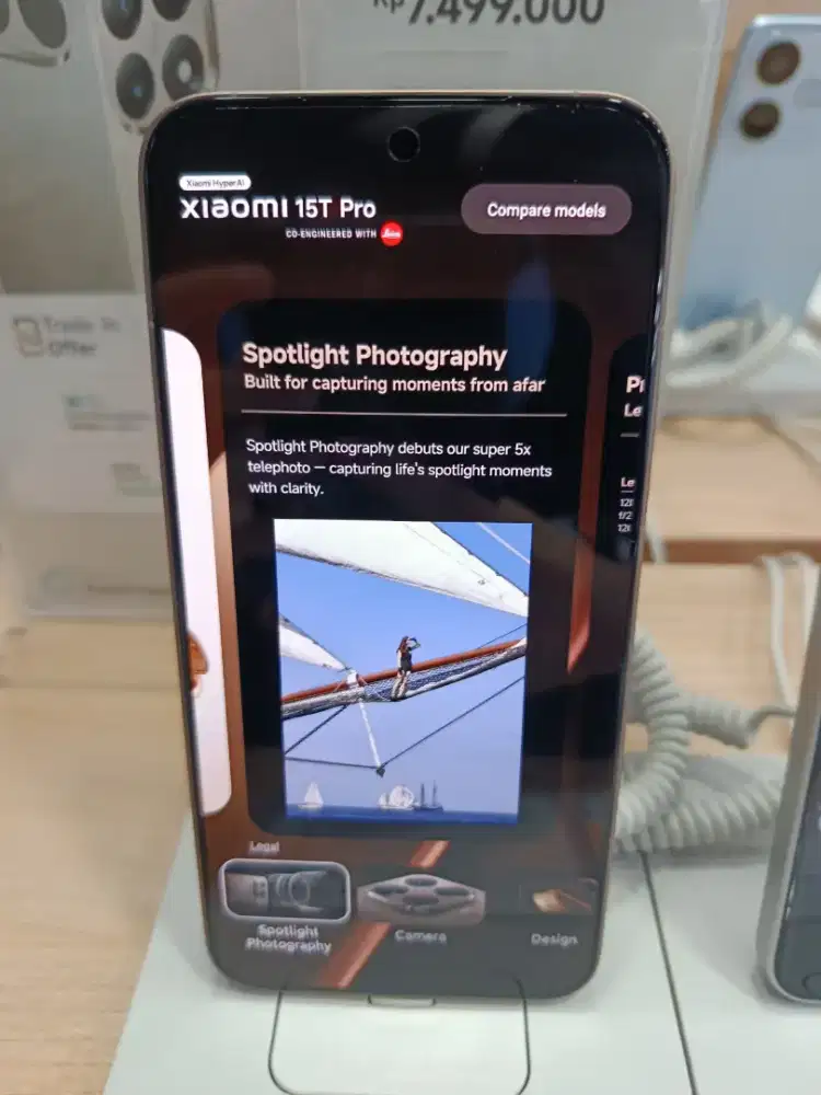 Xiaomi 15T Pro 12/512