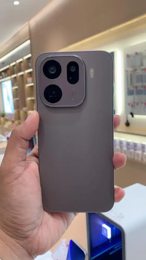 Oppo Find X9 Pro Bisa cicilan