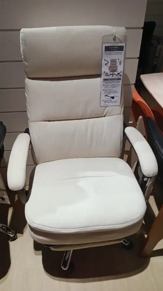 KURSI KERJA NITORI JAPAN