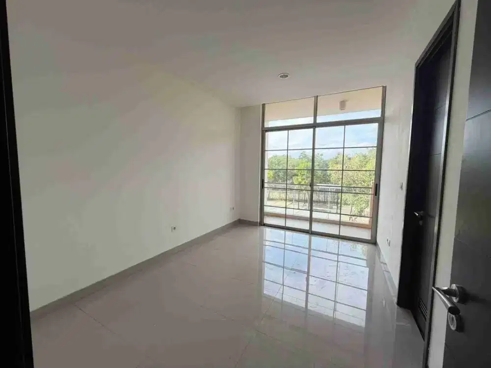 Disewakan Rumah Tahap 2 Cluster Miami PIK 2 Murah