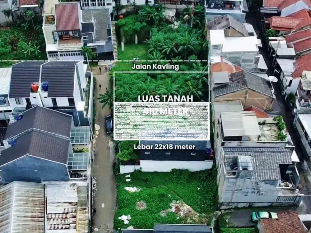 Dijual tanah posisi Hook padasuka Kab Bandung Dekat Saung Ujo