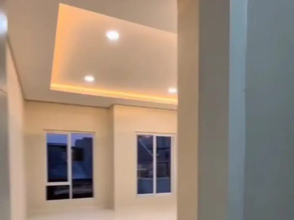 A200 Jual Rumah Baru di Tomang Tanjung Duren Petojo Bagus