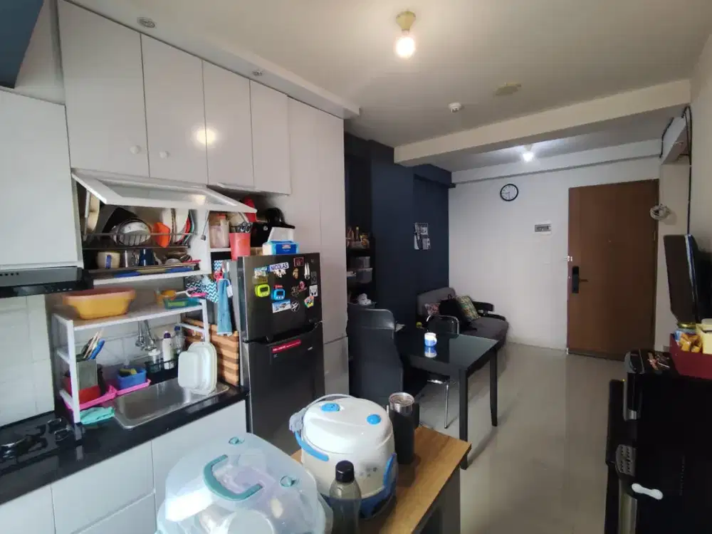 Dijual Apartemen Oak Tower Dekat Kelapa Gading