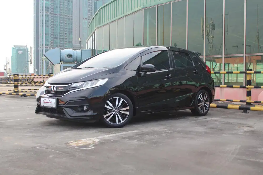 [DP10JT] Honda Jazz RS GK5 Matic AT CVT 2019