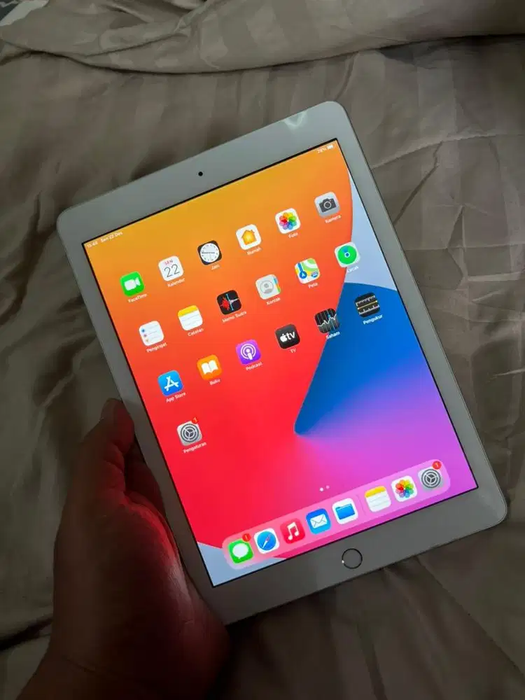 IPAD GEN 6 128GB WIFI ONLY