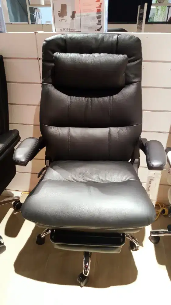 KURSI COMFORT NITORI JAPAN