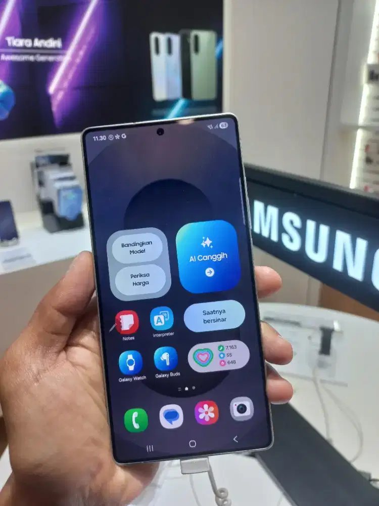 SAMSUNG S25 ULTRA 512