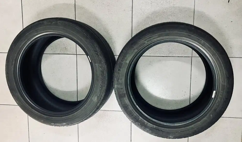 BAN FALKEN R18 235/50 tahun 2022