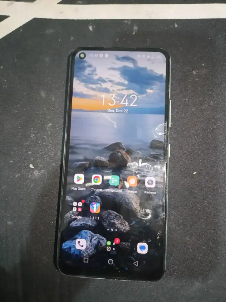 Infinix hot 10 4/128 4G