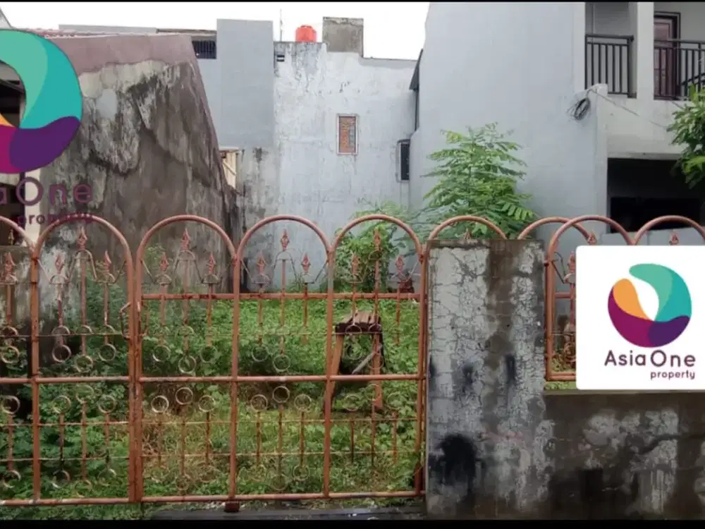 DIJUAL TANAH KAVLING DI DUREN SAWIT JAKARTA TIMUR