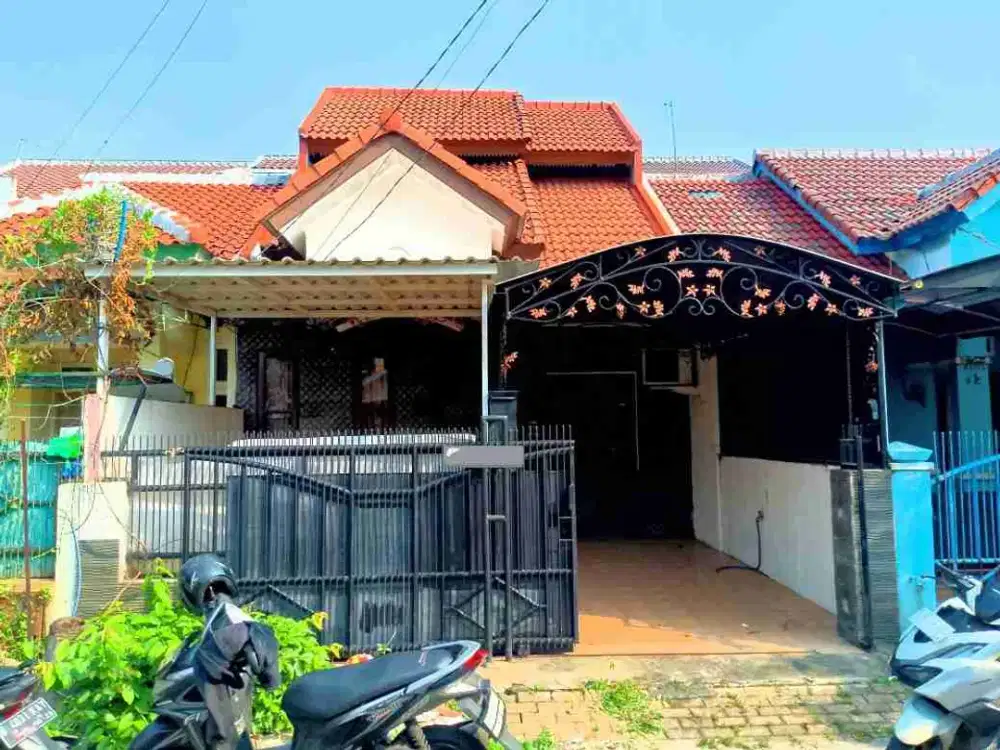 Harga Paling Bagus! 2 Mobil, Metland Cakung