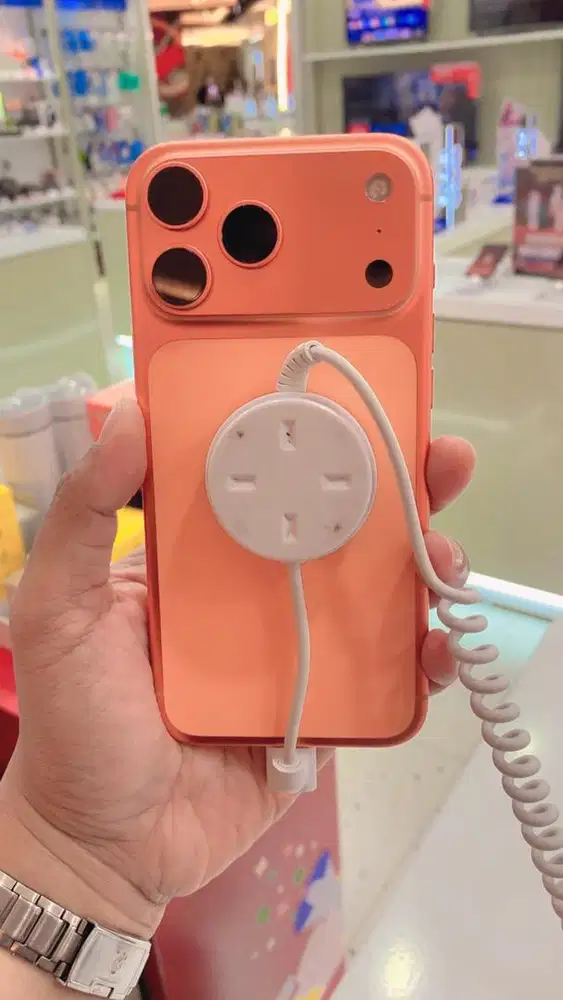 Iphone 17 Pro max Bisa cicilan